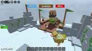 Goliath's Goods shop (Image via Roblox)